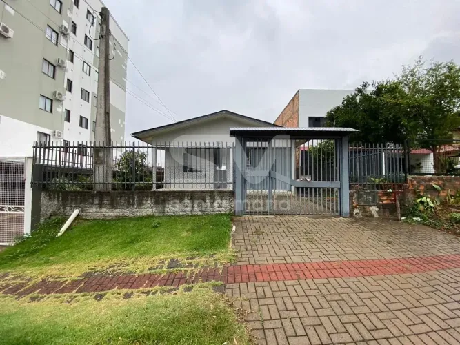 Casa para locação, Passo dos Fortes, Chapecó - SC