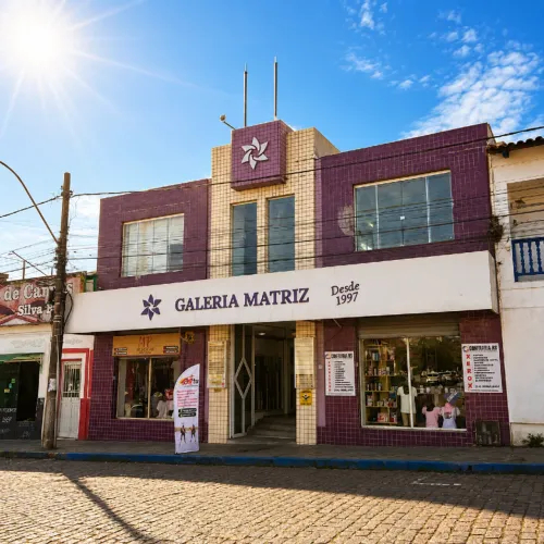 Sala Comercial no Centro de Viamão