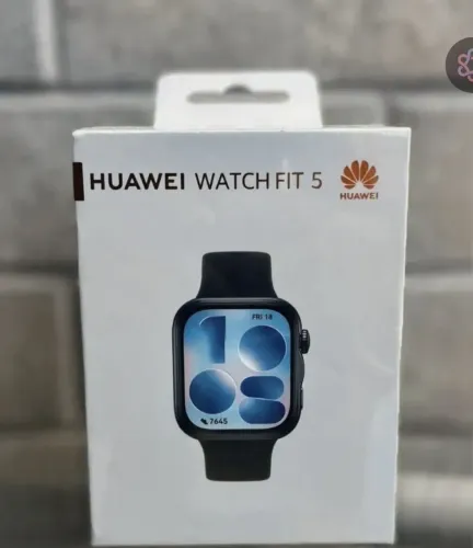 Huwauei Fit 5