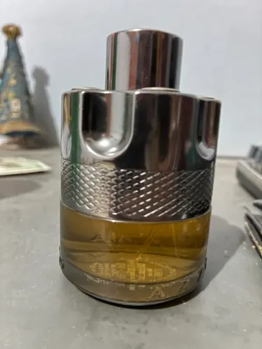 Perfume azzaro wanted by night