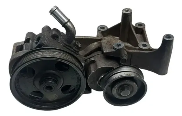 Suporte Bomba Direção Corolla 1.8 2018