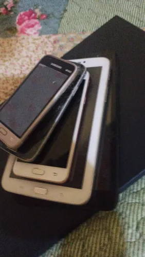 Vendo lote de celulares