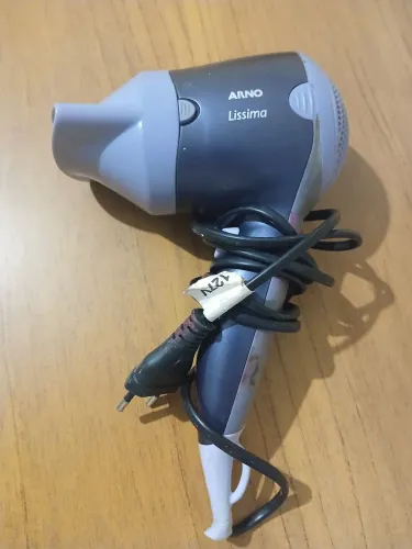 Mini secador 