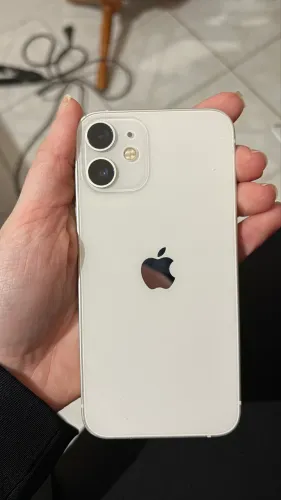 iPhone 12 Mini 64GB Original | Nunca Aberto | Acompanha Capinhas
