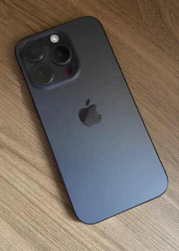 IPHONE 15 PRO 128 gb IMPECÁVEL