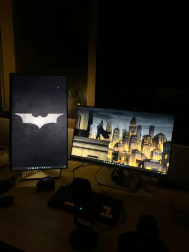 Monitor Dell P2425H 24" 100Hz IPS - Par com Garantia Dell 2028