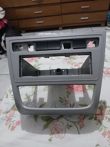 Moldura do Gol G6 2015