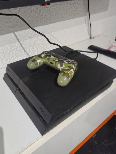 Playstation 4