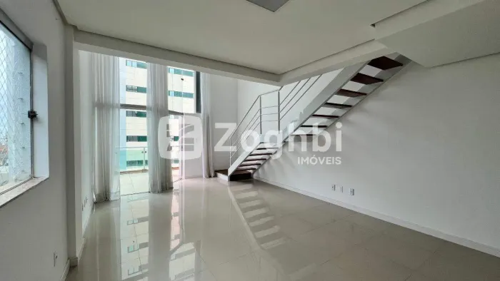 Apartamento para aluguel, 2 quartos, 2 suítes, Olaria - Porto Velho/RO