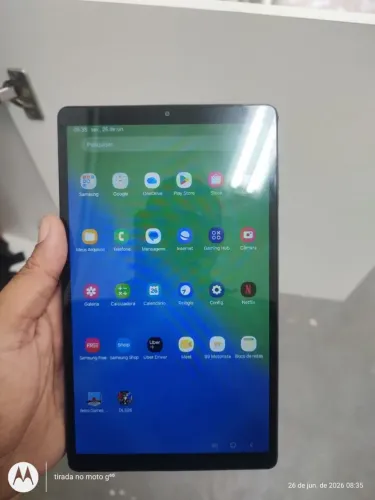 Vendo Tablet 