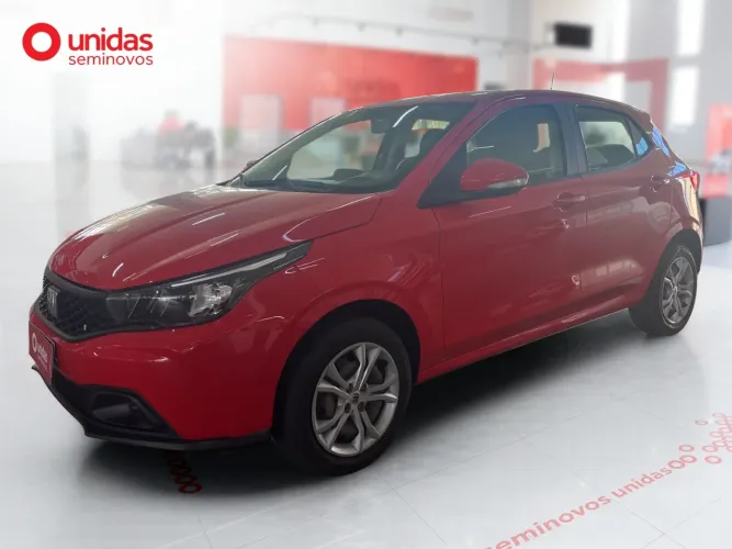 Fiat Argo Drive 1.0 Firefly 2025