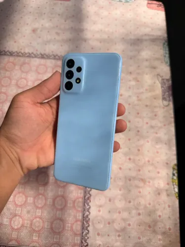VENDA SANSUNG GALAXY A23 128GB