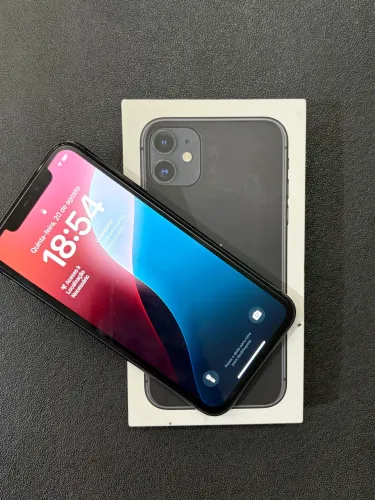 iPhone 11 64gb Seminovo/Usado