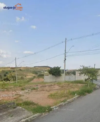 Terreno à venda, Recanto dos Eucaliptos - São José dos Campos/SP