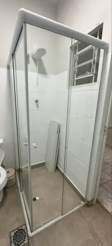 Box para banheiro vidro