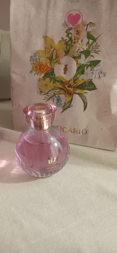 Perfume Oboticario Liz D' essence 100ml