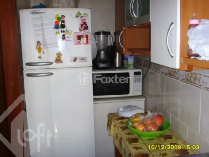Apartamento à venda Rua Riachuelo, Centro Histórico - Porto Alegre