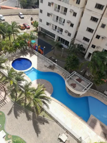 vendo apartamento alto dos franceses