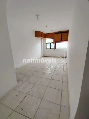 Sala Comercial na Pituba  25 m²;  Pronta para Uso