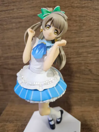 Katori Minami_ Love Live.