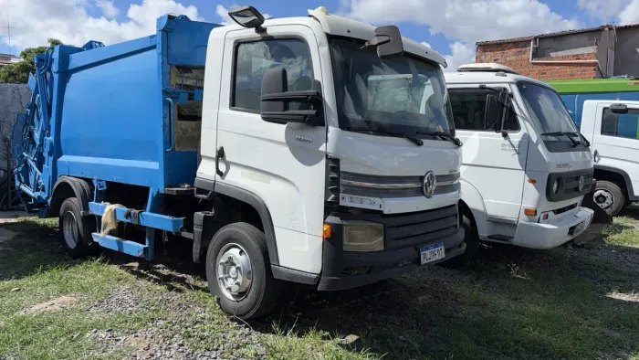 VW 11-180 - 2019