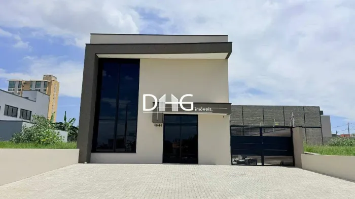Prédio Comercial à venda com elevador R$3.500.000,00 - Jardim América - Paulínia/SP