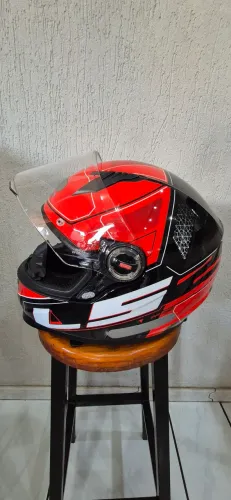 Capacete ls2 helmets