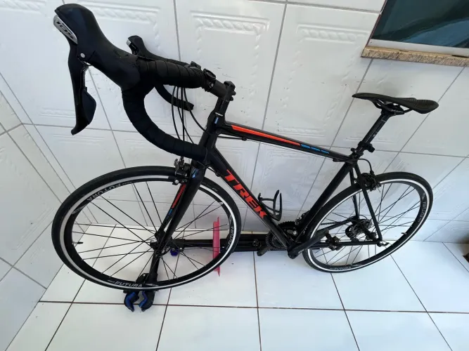 Speed Trek Emonda Alr 105 11v 8,6 kg muito leve