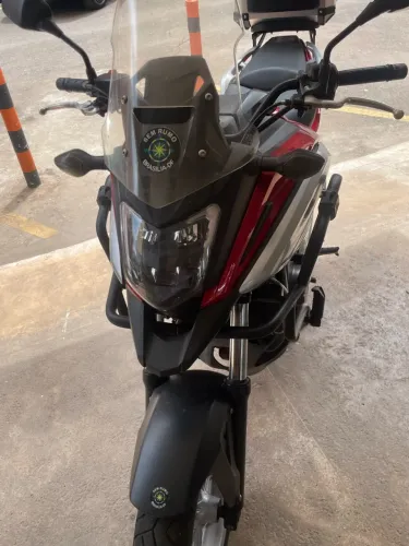 Honda NC 750x/ 750x ABS 2019