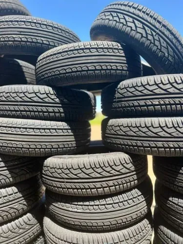 PNEUS ARO 15 E 16 DIRETO DA FÁBRICA - PREÇO DE ATACADO!