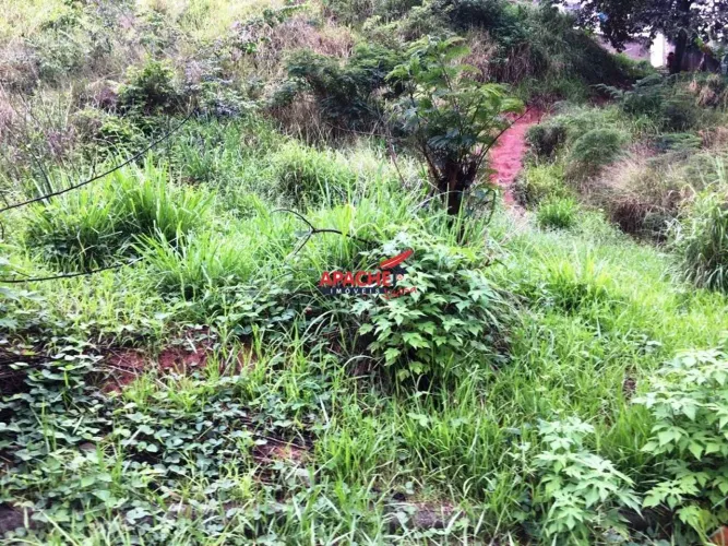 Lote com 278 m² - Bom Jesus. Viçosa -MG