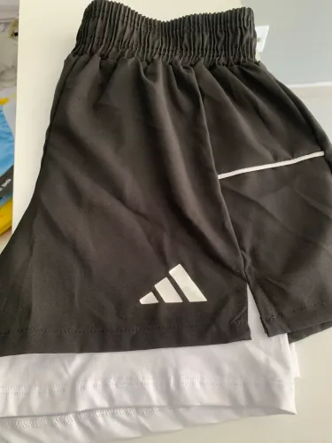 Shortinhos Tactel