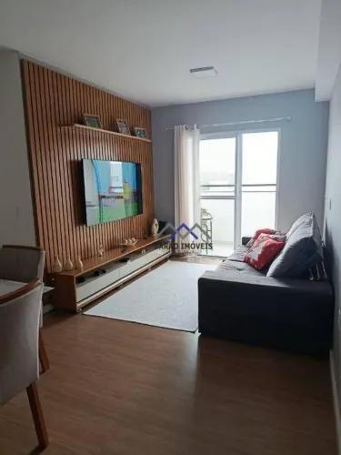Apartamento no condomínio Life Residencial, no bairro Engordadouro, na cidade de Jundiaí/S