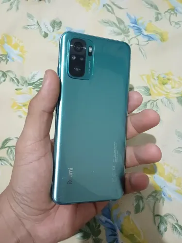 Xiaomi Redmi Note 10 