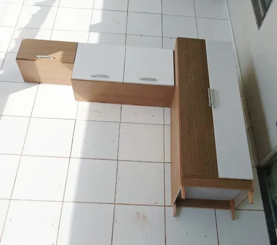 Armário de Cozinha 