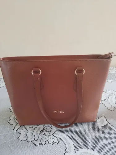 Bolsa rafitthy