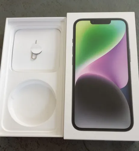 iPhone 14 128