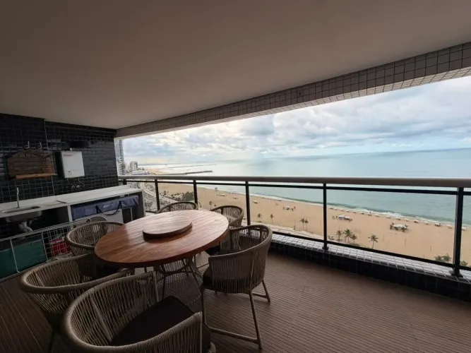 Oportunidade no Landscape Frente Mar!