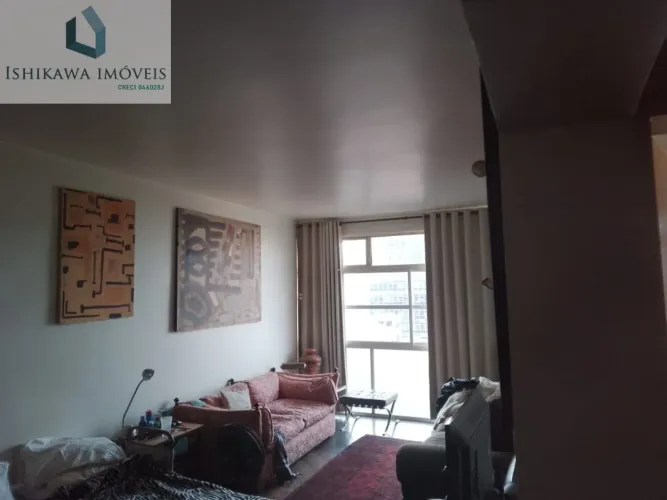 Duplex Condomínio Eiffel Praça da República Biblioteca Mário de Andrade Original Próximo R
