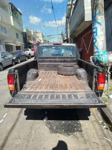 Ford Ranger XL 4.0 CS 1997