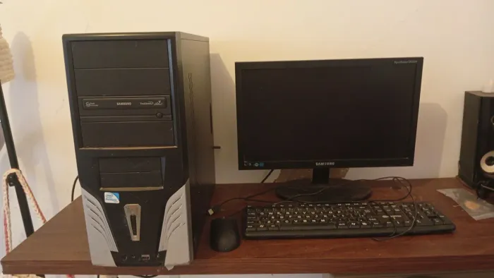 Computador
