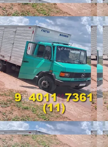 frete em caminhão baú com agilidade em Vila Mariana e Tatuapé!