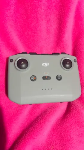 Controle dji rc n3