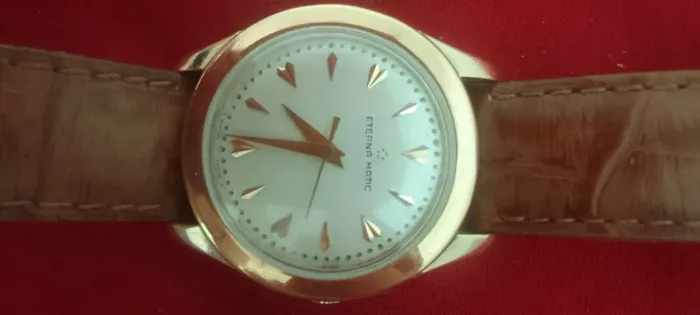 Eterna Matic