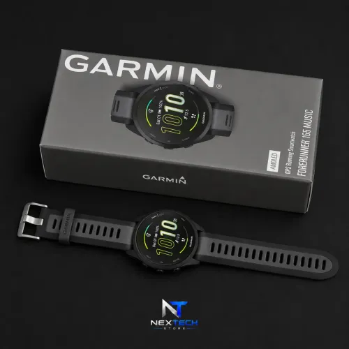 Garmin Forerunner 165 Music