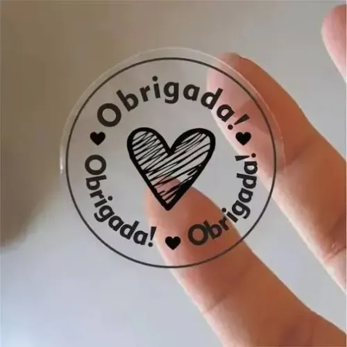 Adesivo vinil transparente,faça seu orçamento!
