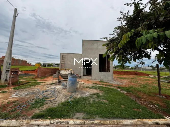 Casa à venda no bairro Unileste em Piracicaba