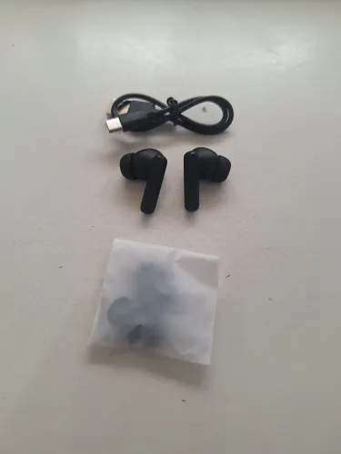 Fone bluetooth t13 QCY ( sem case)