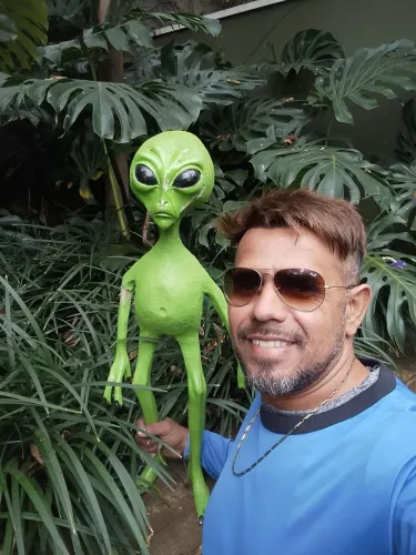 Marido de aluguel
