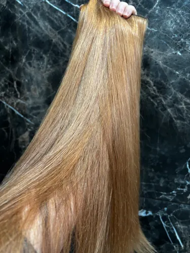 Mega hair cabelo humano brasileiro fita adesiva